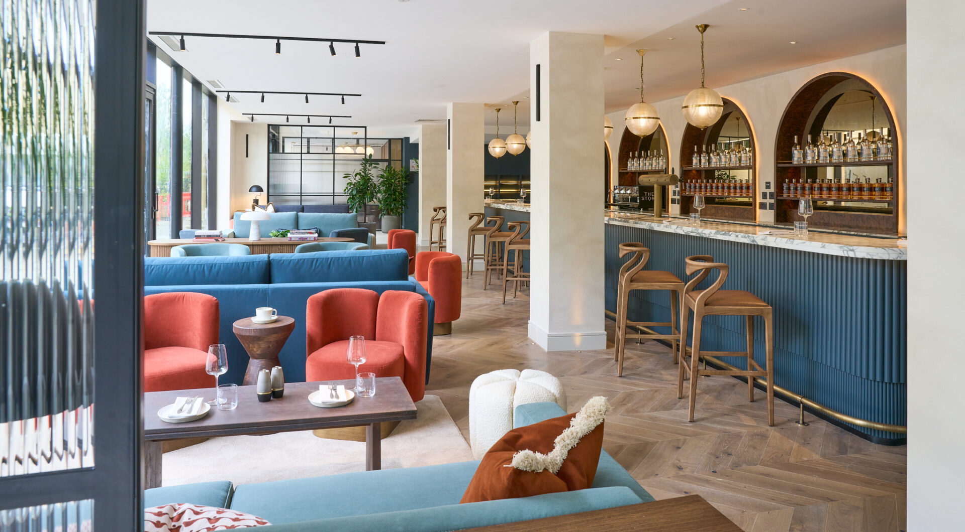 Bar & Snug