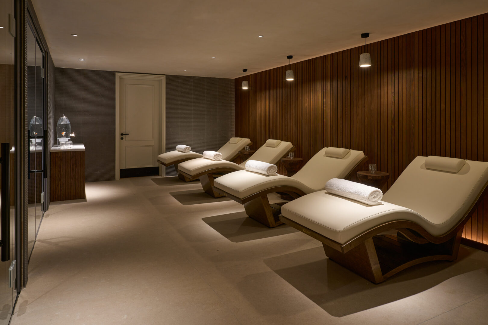 The Spa