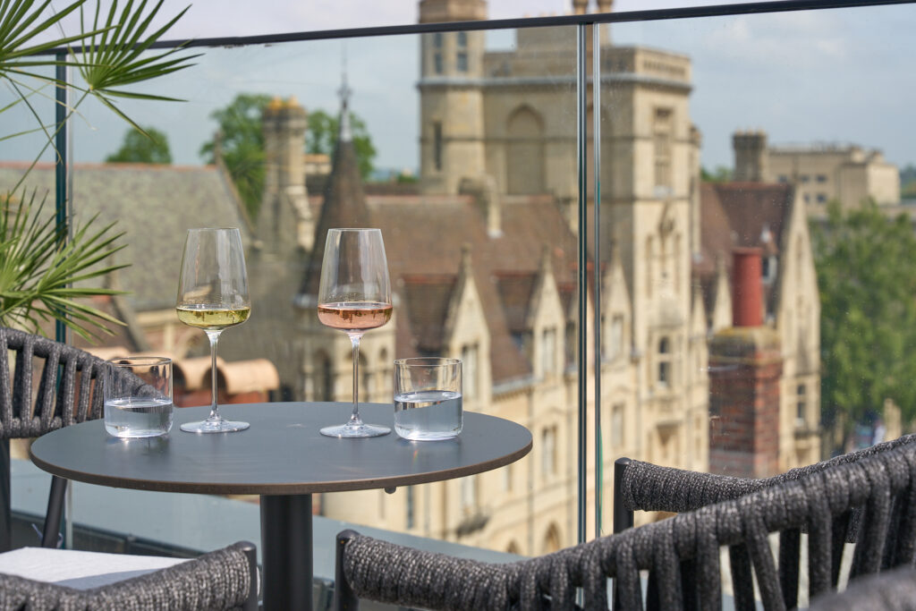 Five Ways to Spend Summer in Oxford